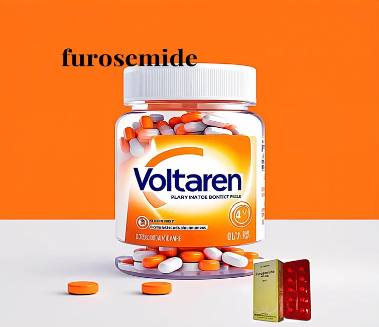 Furosemide 1