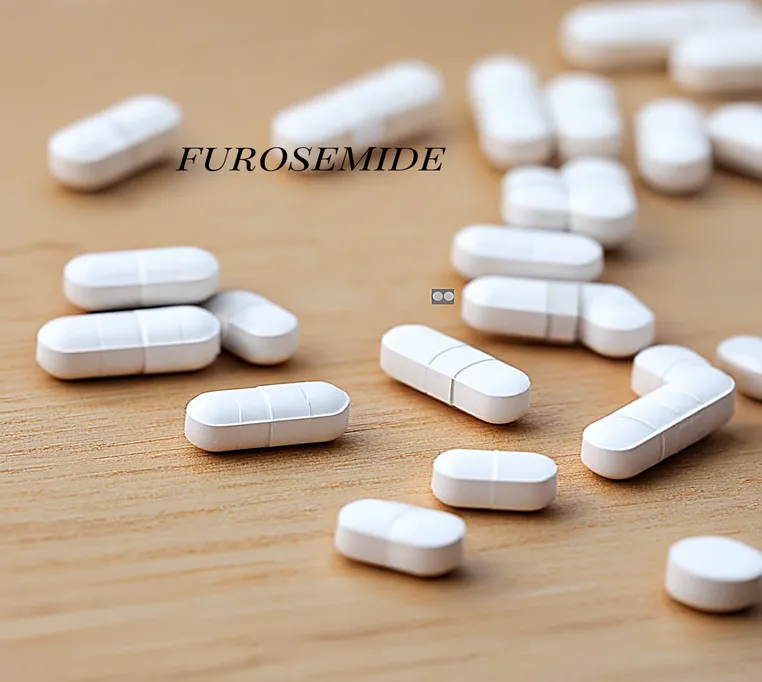 Furosemide 2